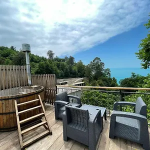 Glamping Village Кемпинг