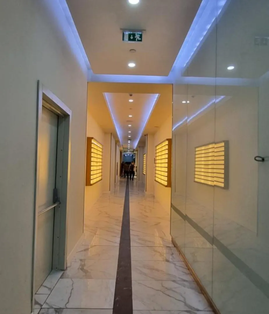 Sea View Apartments In Orbi City バトゥーミ 0*,