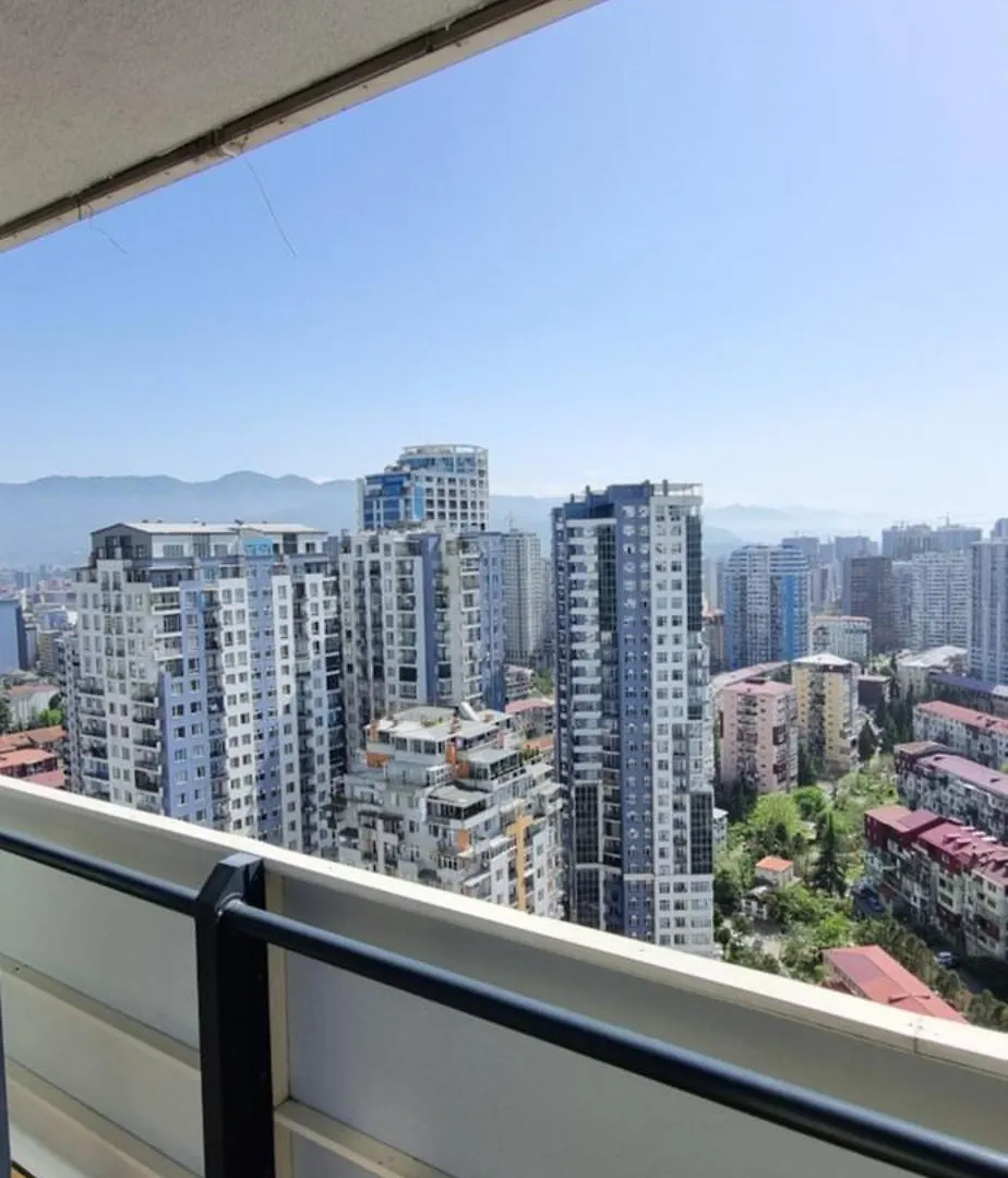 Sea View Apartments In Orbi City バトゥーミ 0*,  グルジア