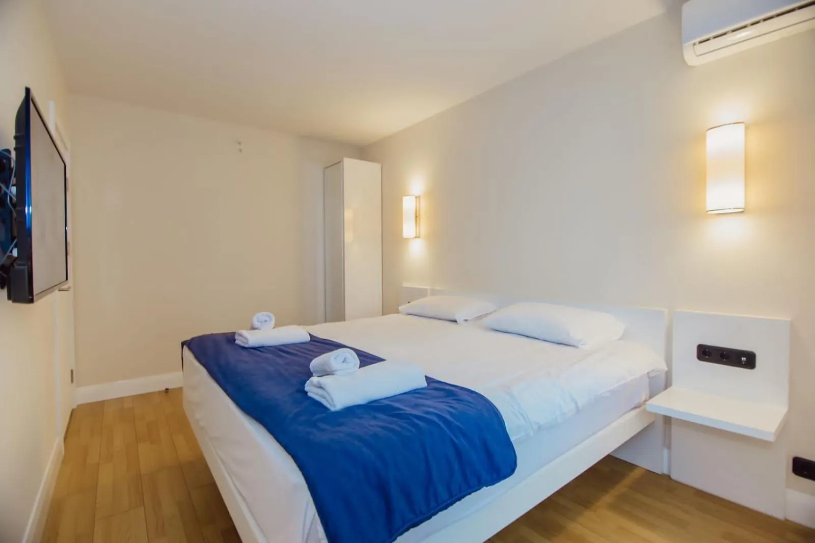 Sea View Apartments In Orbi City バトゥーミ 0*,  グルジア